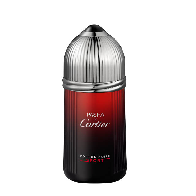 Cartier Pasha Sport