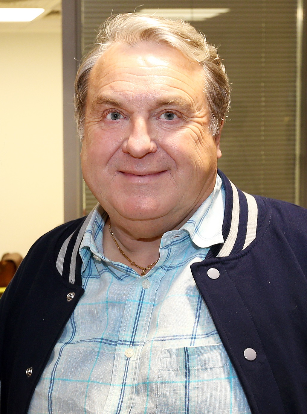 Russell Grant 2