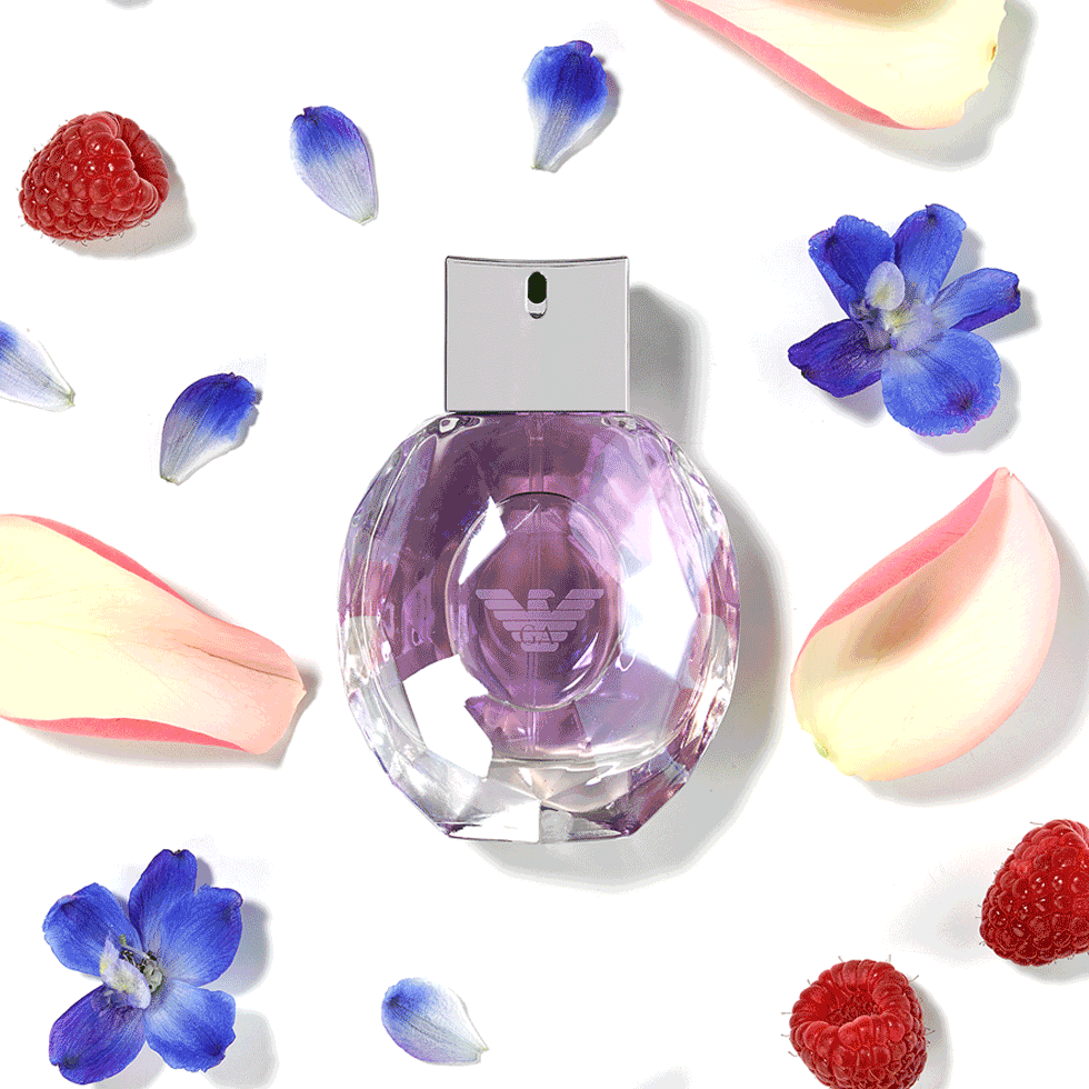 how to new favourite fragrance