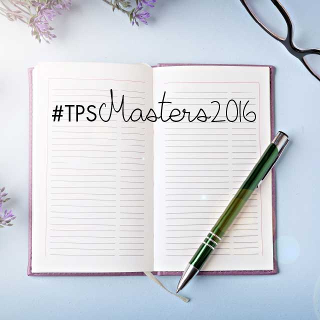 TPS Masters 2016