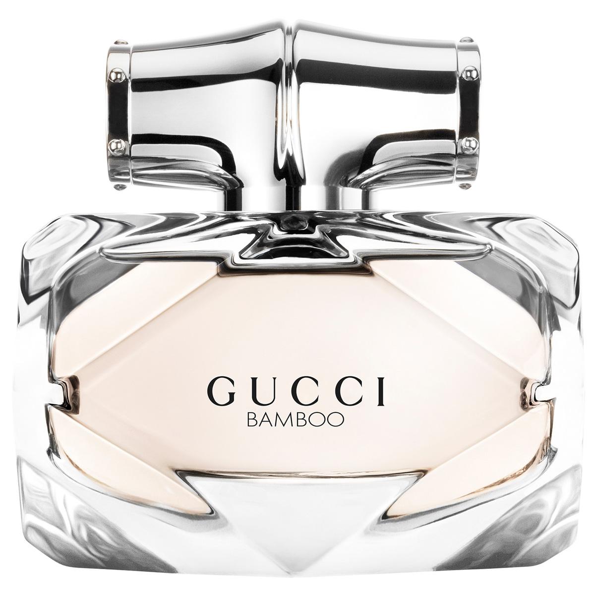 gucci bamboo edt