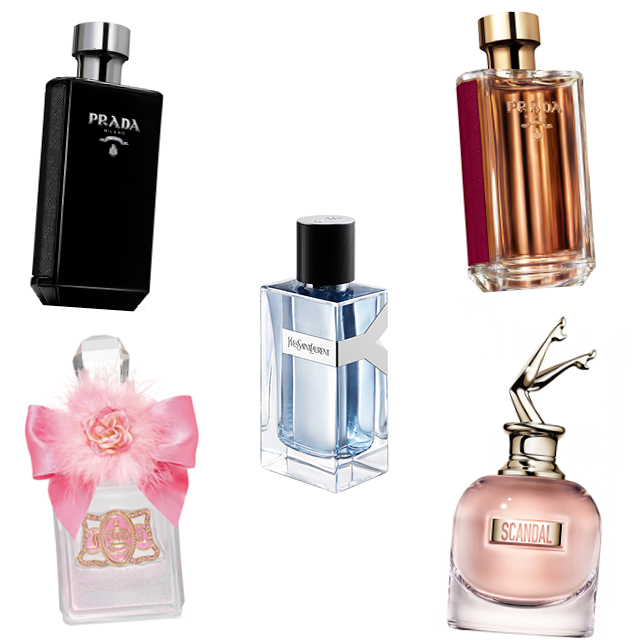 The biggest perfume launches to look out for this Autumn | The Perfume ...