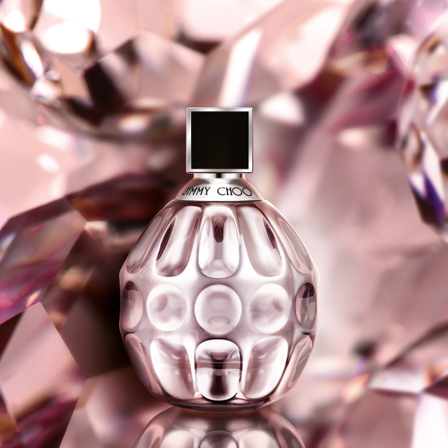 What does a rose gold perfume actually smell like? | The Perfume Shop ...